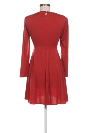 Kleid, Größe M, Farbe Rot, Preis 6,99 €