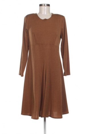 Kleid, Größe M, Farbe Braun, Preis 8,29 €