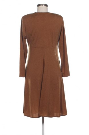 Kleid, Größe M, Farbe Braun, Preis 7,79 €