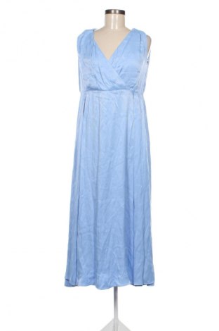 Kleid, Größe M, Farbe Blau, Preis 8,49 €