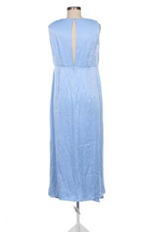 Kleid, Größe M, Farbe Blau, Preis 8,49 €