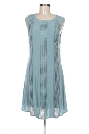 Kleid, Größe M, Farbe Blau, Preis € 6,99