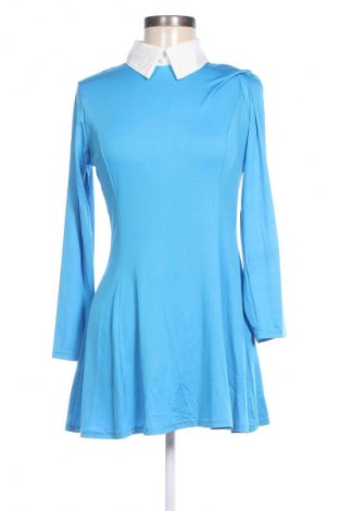 Kleid, Größe S, Farbe Blau, Preis 7,49 €