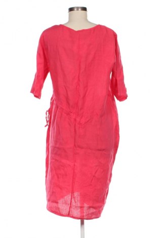 Kleid, Größe XL, Farbe Rot, Preis 27,70 €