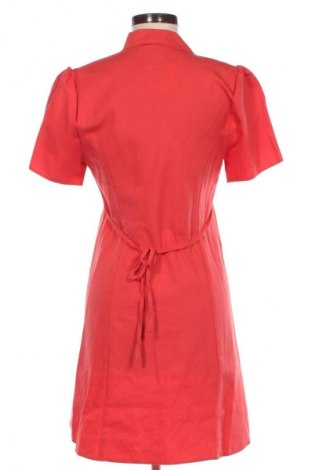 Kleid, Größe M, Farbe Rot, Preis 8,49 €