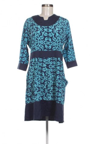 Kleid, Größe XL, Farbe Blau, Preis € 8,49