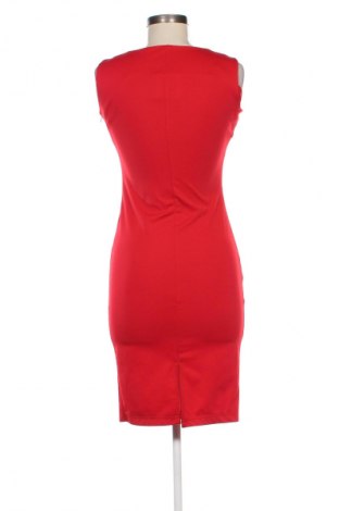 Kleid, Größe S, Farbe Rot, Preis 16,99 €