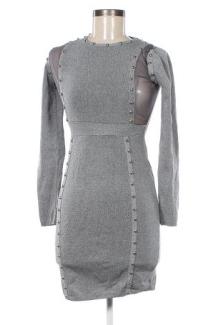 Kleid, Größe M, Farbe Grau, Preis € 6,99