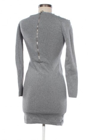 Kleid, Größe M, Farbe Grau, Preis € 8,49