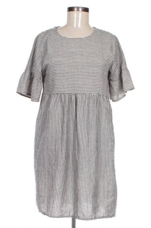 Kleid, Größe M, Farbe Grau, Preis 9,49 €