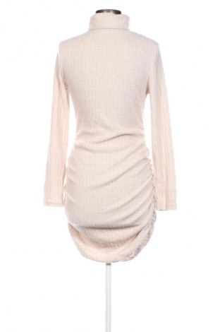 Kleid, Größe M, Farbe Beige, Preis € 5,49