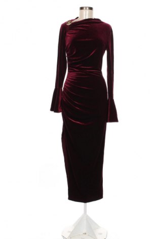 Kleid, Größe M, Farbe Rot, Preis 18,79 €