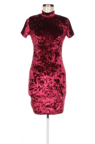 Kleid, Größe S, Farbe Rot, Preis 5,99 €