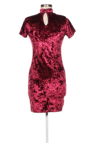 Kleid, Größe S, Farbe Rot, Preis 7,49 €