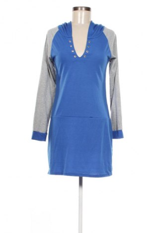 Kleid, Größe S, Farbe Blau, Preis € 6,49