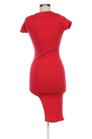 Kleid, Größe S, Farbe Rot, Preis € 8,49