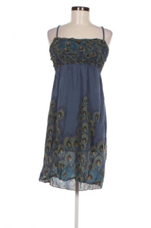 Kleid, Größe S, Farbe Blau, Preis 7,99 €