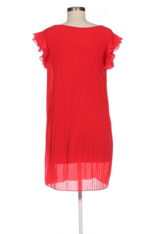 Kleid, Größe M, Farbe Rot, Preis 6,99 €