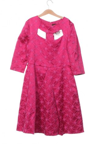 Kleid, Größe XS, Farbe Rosa, Preis 16,99 €