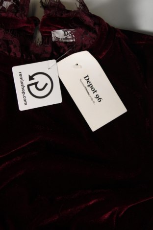 Kleid, Größe M, Farbe Rot, Preis € 27,67