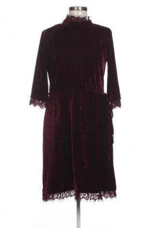 Kleid, Größe M, Farbe Rot, Preis 27,67 €