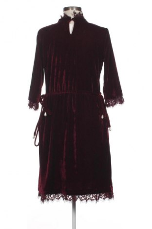 Kleid, Größe M, Farbe Rot, Preis 27,67 €