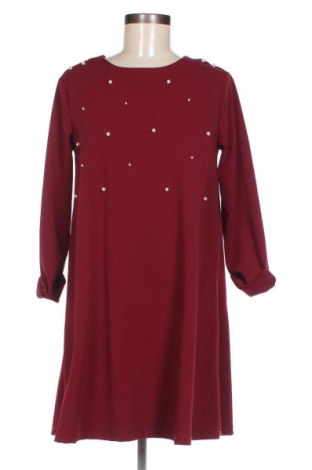 Kleid, Größe L, Farbe Rot, Preis € 6,99