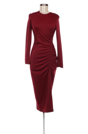 Kleid, Größe S, Farbe Rot, Preis 8,49 €