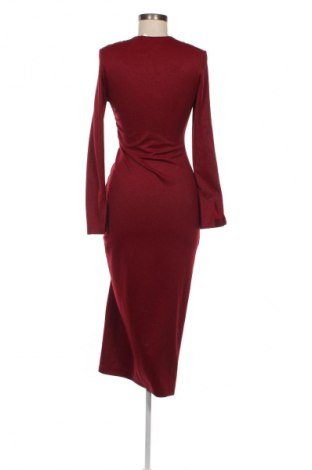 Kleid, Größe S, Farbe Rot, Preis 8,49 €