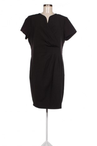 Rochie, Mărime 3XL, Culoare Negru, Preț 74,81 Lei