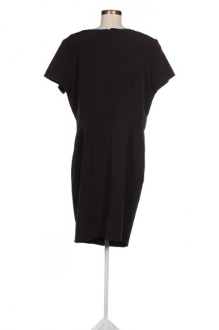 Rochie, Mărime 3XL, Culoare Negru, Preț 74,81 Lei