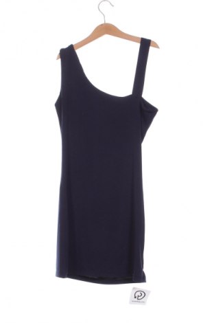 Kleid, Größe XS, Farbe Blau, Preis 27,67 €