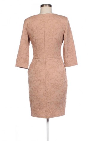 Kleid, Größe M, Farbe Beige, Preis € 16,99