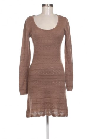 Kleid, Größe S, Farbe Braun, Preis 9,49 €