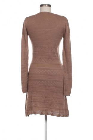 Kleid, Größe S, Farbe Braun, Preis € 9,49