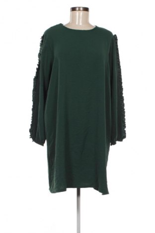 Rochie, Mărime L, Culoare Verde, Preț 27,99 Lei