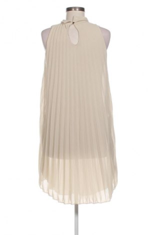 Kleid, Größe S, Farbe Beige, Preis 9,49 €