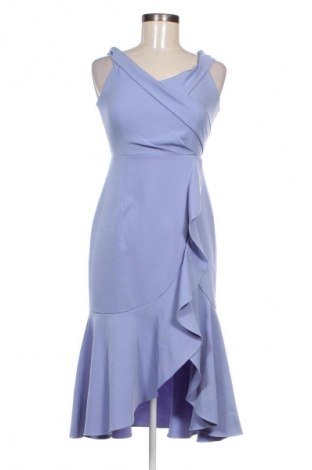 Kleid, Größe S, Farbe Blau, Preis 9,49 €