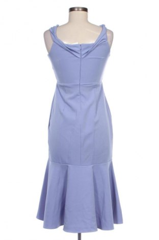 Kleid, Größe S, Farbe Blau, Preis 9,49 €