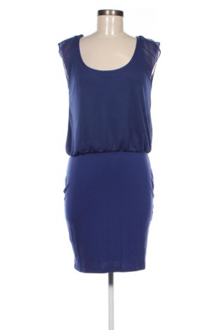 Kleid, Größe M, Farbe Blau, Preis 9,29 €