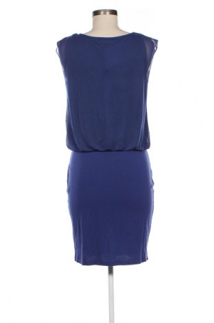 Kleid, Größe M, Farbe Blau, Preis 9,29 €