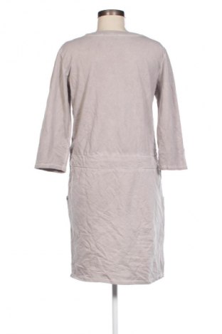 Kleid, Größe L, Farbe Grau, Preis 7,49 €