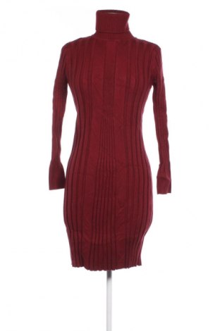 Kleid, Größe S, Farbe Rot, Preis 9,49 €