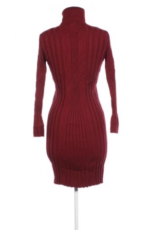 Kleid, Größe S, Farbe Rot, Preis 9,49 €