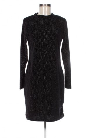 Kleid, Größe L, Farbe Schwarz, Preis 5,99 €