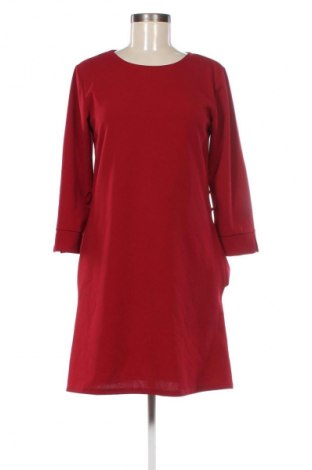 Kleid, Größe XS, Farbe Rot, Preis 5,49 €