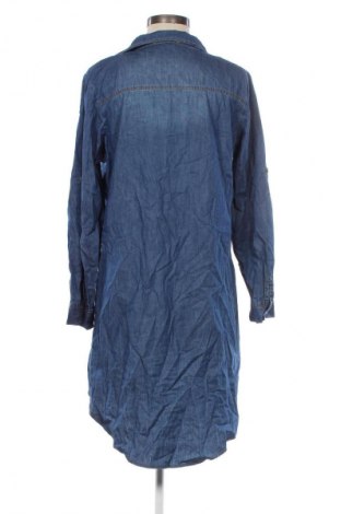 Kleid, Größe M, Farbe Blau, Preis € 9,49