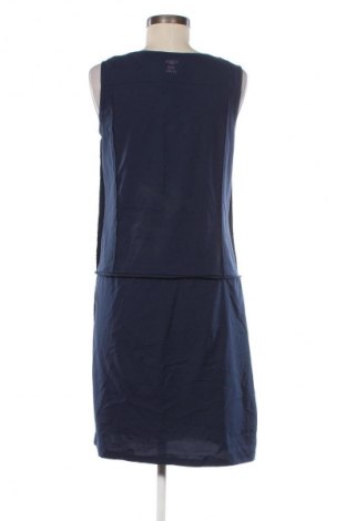 Kleid, Größe M, Farbe Blau, Preis € 9,49