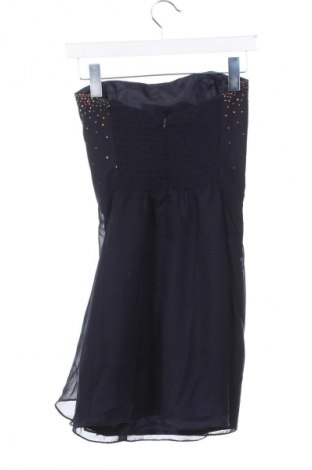 Kleid, Größe XS, Farbe Blau, Preis € 16,99