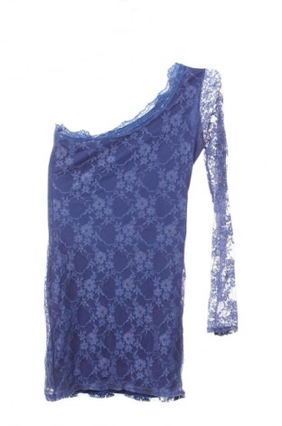 Kleid, Größe XS, Farbe Blau, Preis € 8,49